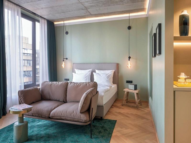 Gekko House, Frankfurt, a Tribute Portfolio Hotel image