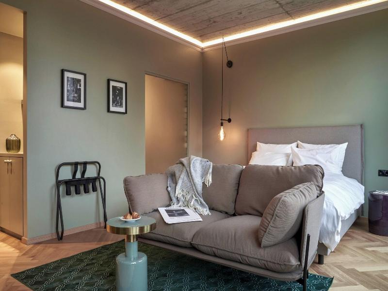 Gekko House, Frankfurt, a Tribute Portfolio Hotel image