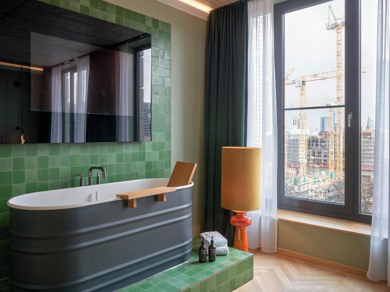 Gekko House, Frankfurt, a Tribute Portfolio Hotel image