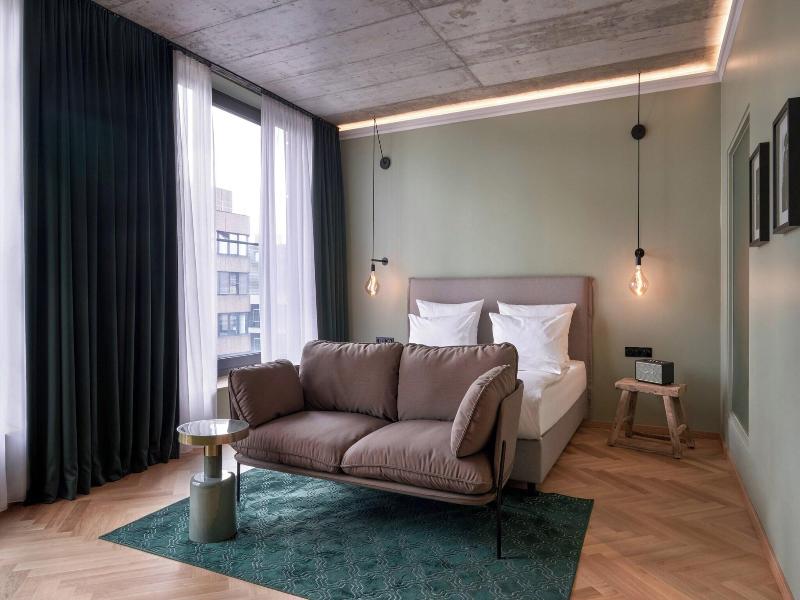 Gekko House, Frankfurt, a Tribute Portfolio Hotel image