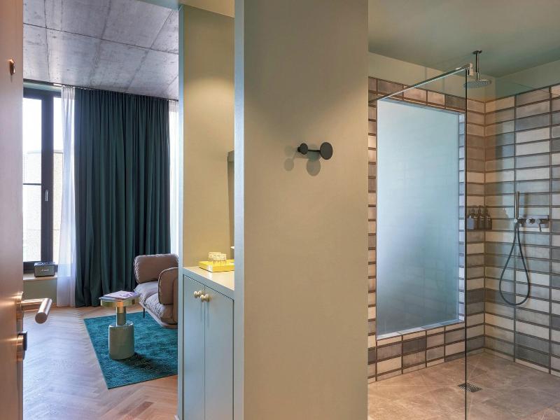 Gekko House, Frankfurt, a Tribute Portfolio Hotel image