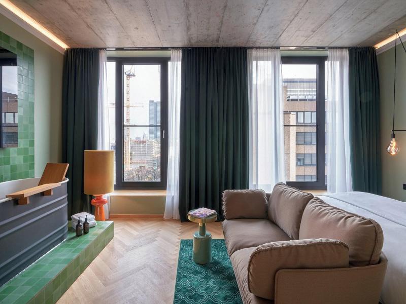 Gekko House, Frankfurt, a Tribute Portfolio Hotel image