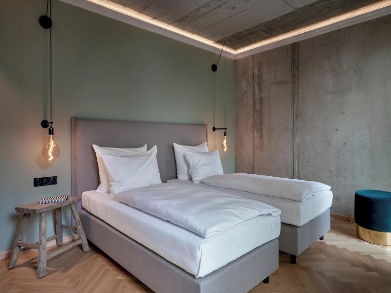 Gekko House, Frankfurt, a Tribute Portfolio Hotel image