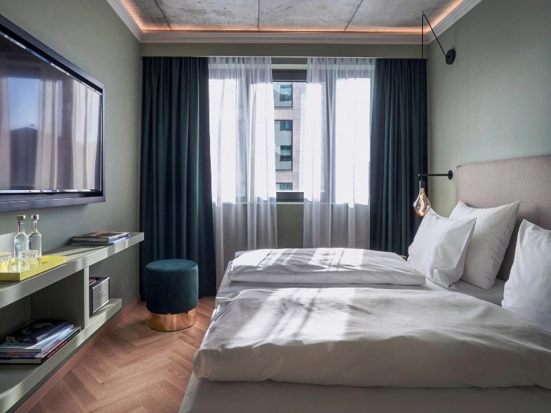 Gekko House, Frankfurt, a Tribute Portfolio Hotel image