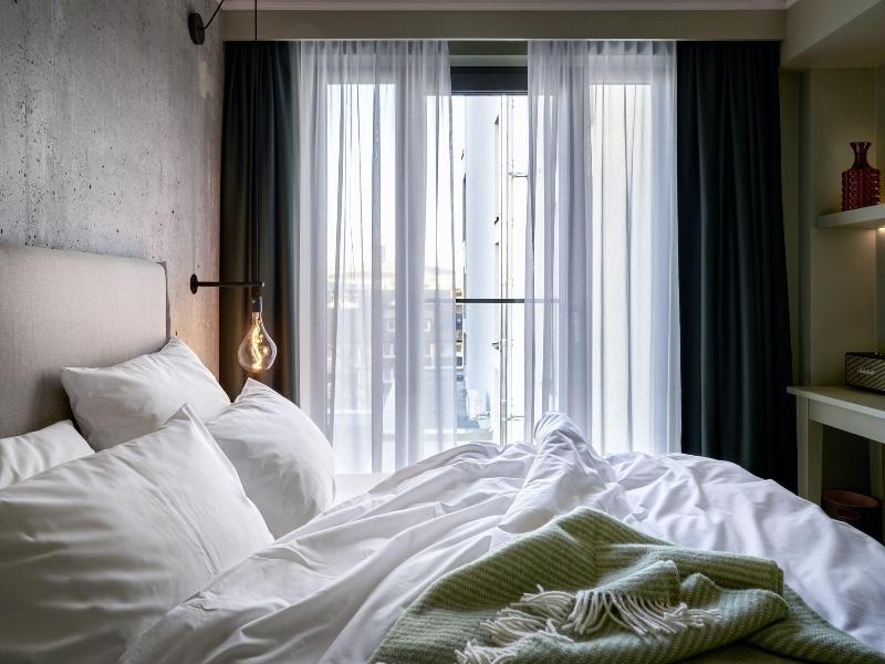 Gekko House, Frankfurt, a Tribute Portfolio Hotel image