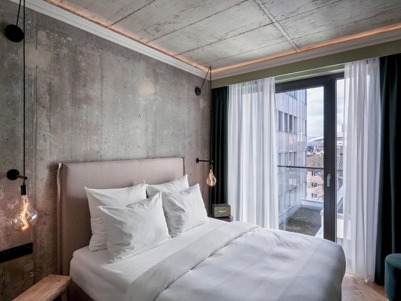 Gekko House, Frankfurt, a Tribute Portfolio Hotel image