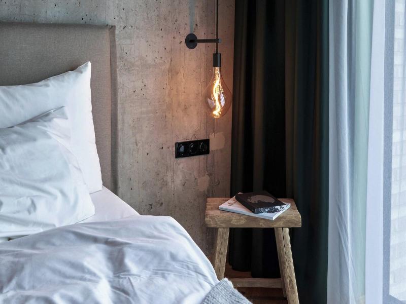 Gekko House, Frankfurt, a Tribute Portfolio Hotel image