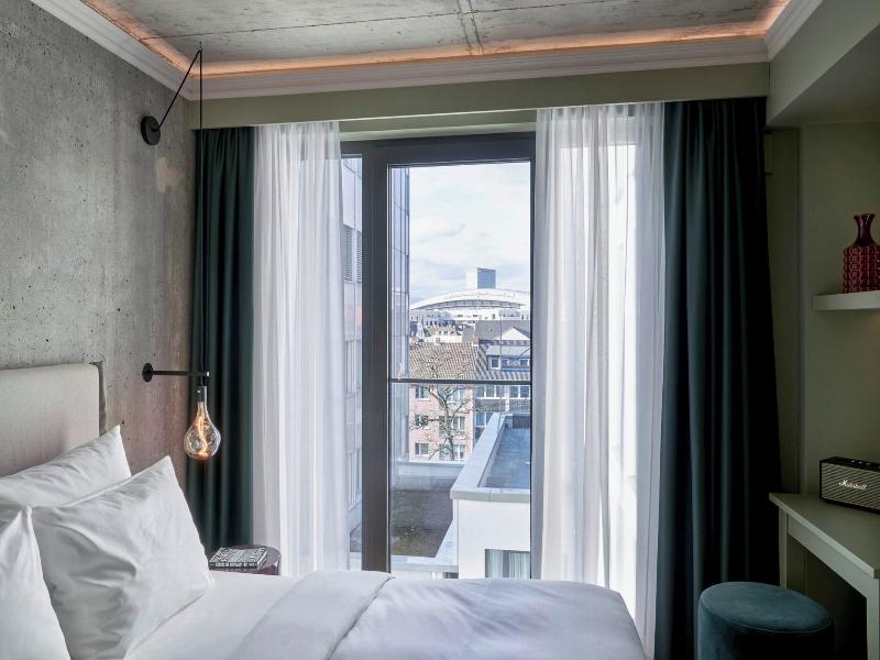 Gekko House, Frankfurt, a Tribute Portfolio Hotel image
