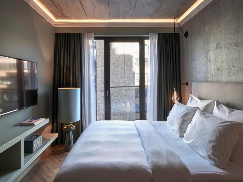 Gekko House, Frankfurt, a Tribute Portfolio Hotel image