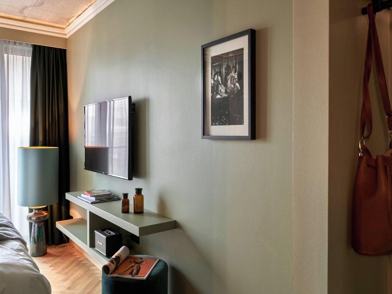 Gekko House, Frankfurt, a Tribute Portfolio Hotel image