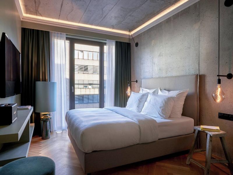 Gekko House, Frankfurt, a Tribute Portfolio Hotel image