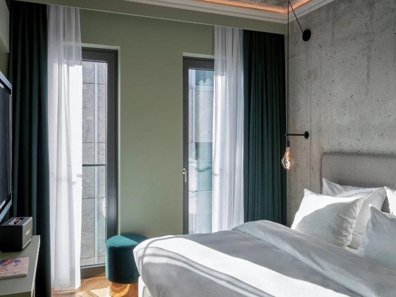 Gekko House, Frankfurt, a Tribute Portfolio Hotel image