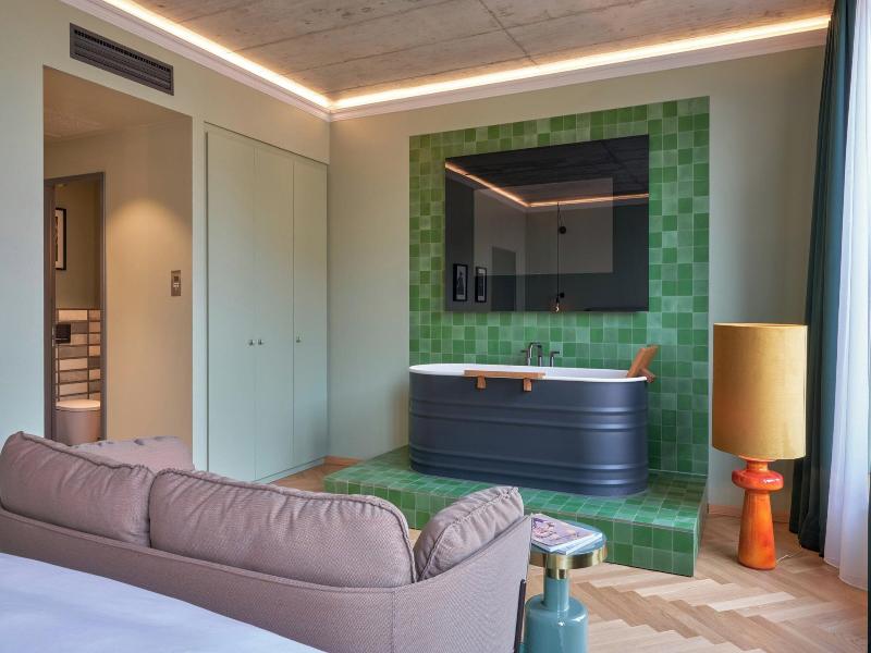 Gekko House, Frankfurt, a Tribute Portfolio Hotel image