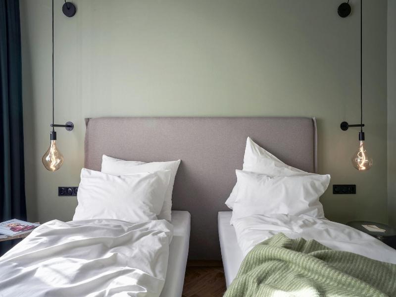 Gekko House, Frankfurt, a Tribute Portfolio Hotel image