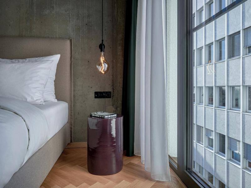 Gekko House, Frankfurt, a Tribute Portfolio Hotel image