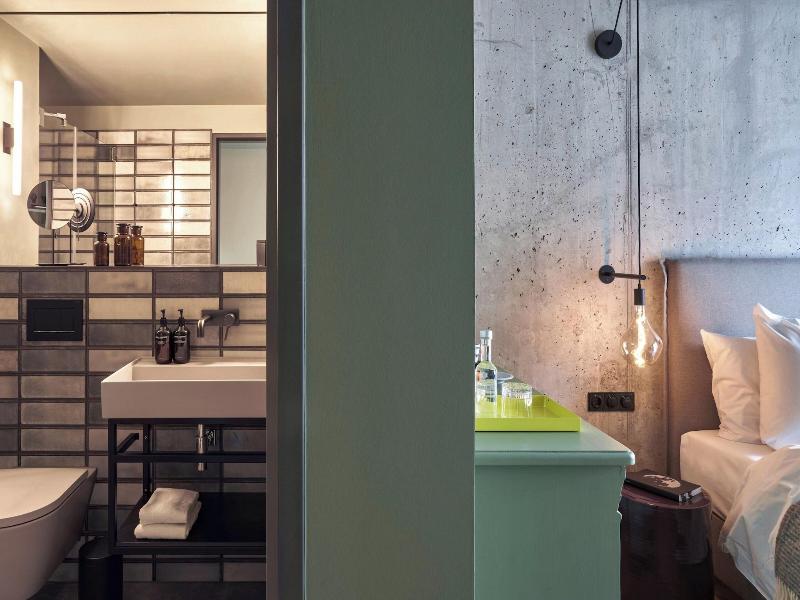 Gekko House, Frankfurt, a Tribute Portfolio Hotel image
