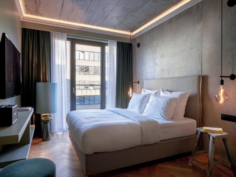Gekko House, Frankfurt, a Tribute Portfolio Hotel image
