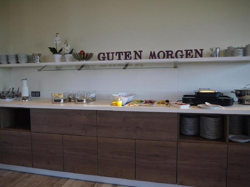 Hotel Am Berg Esslingen image