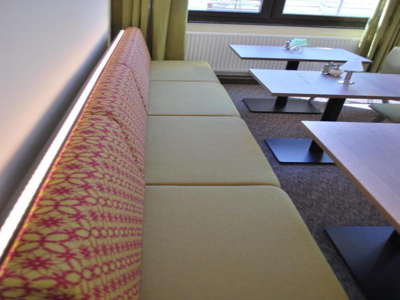 Hotel Am Berg Esslingen image