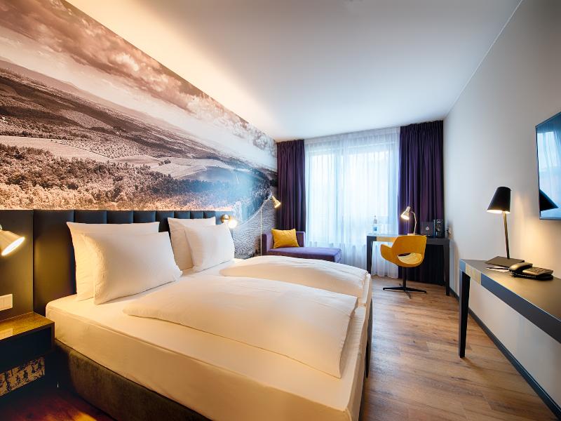 Welcome Hotel Neckarsulm image