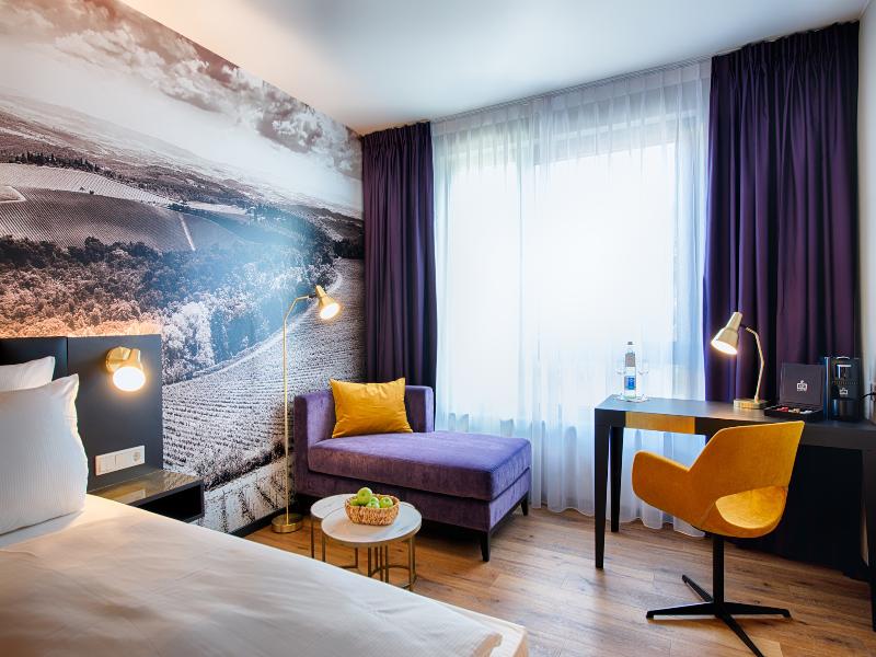 Welcome Hotel Neckarsulm image