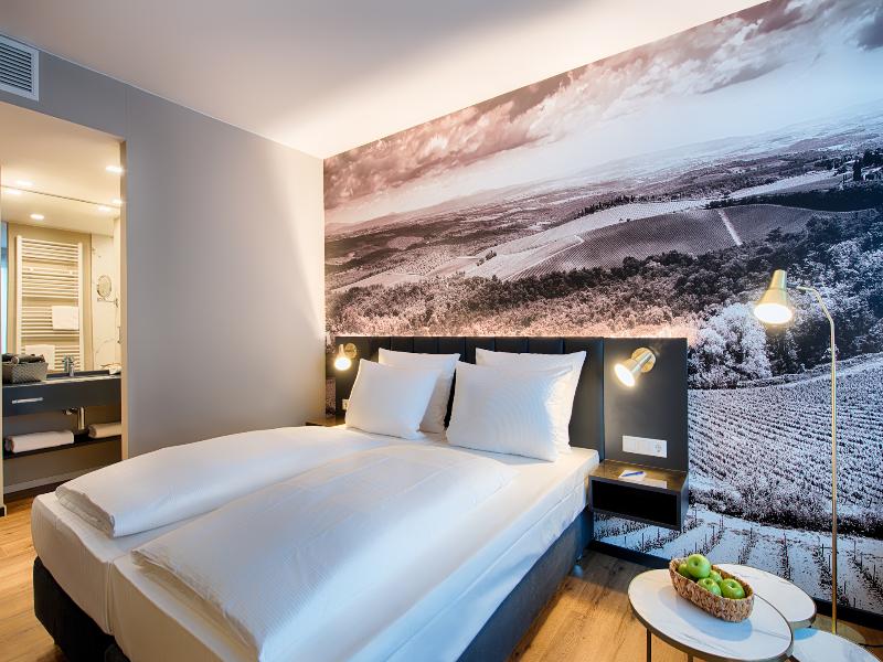 Welcome Hotel Neckarsulm image