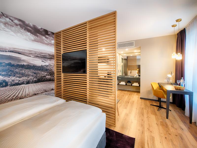 Welcome Hotel Neckarsulm image