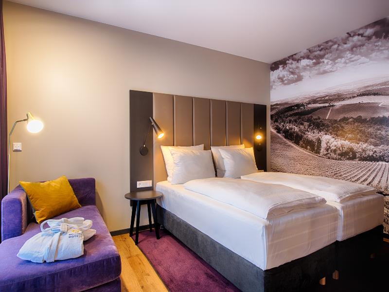 Welcome Hotel Neckarsulm image