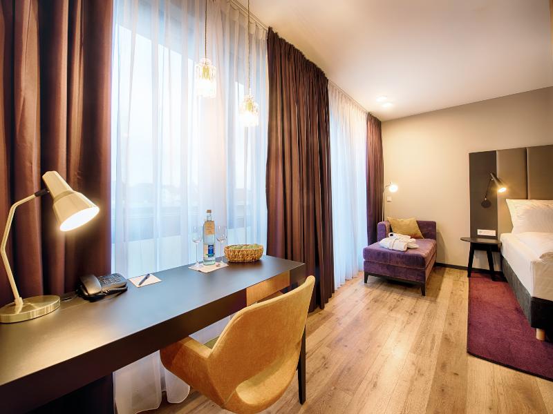 Welcome Hotel Neckarsulm image