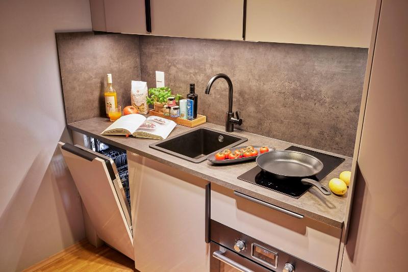 Seeger Living Comfort Downtown image
