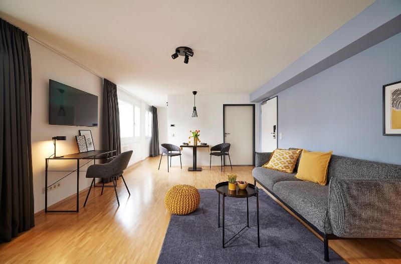 Seeger Living Comfort Downtown image