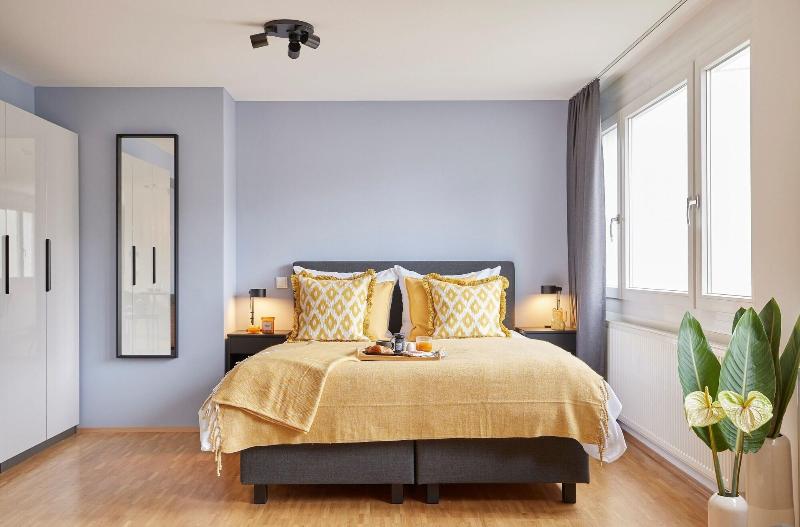 Seeger Living Comfort Downtown image