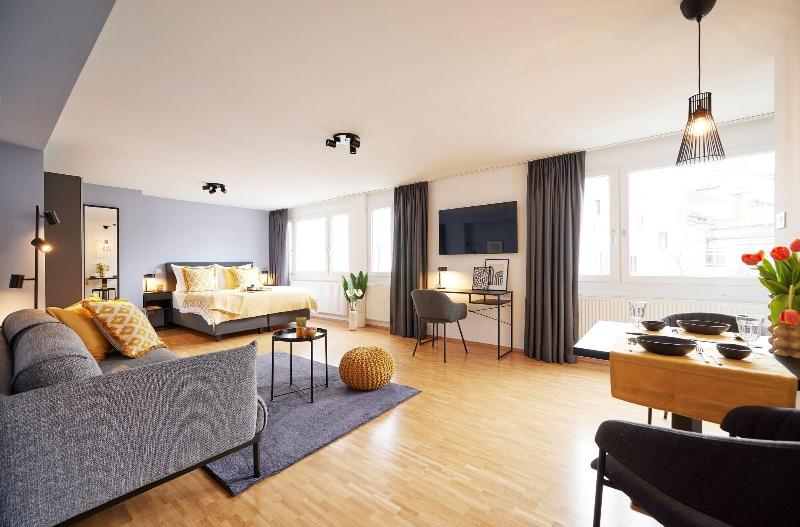 Seeger Living Comfort Downtown image