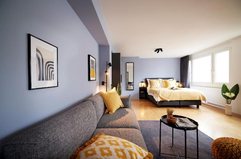 Seeger Living Comfort Downtown image