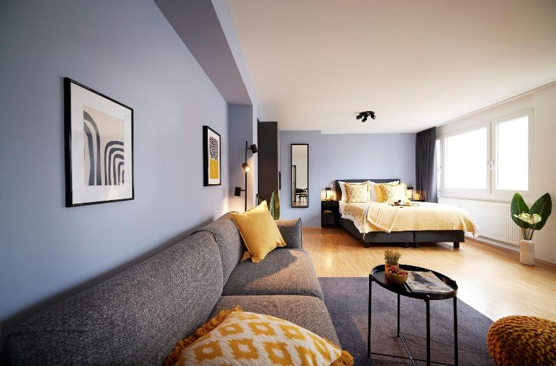 Seeger Living Comfort Downtown image