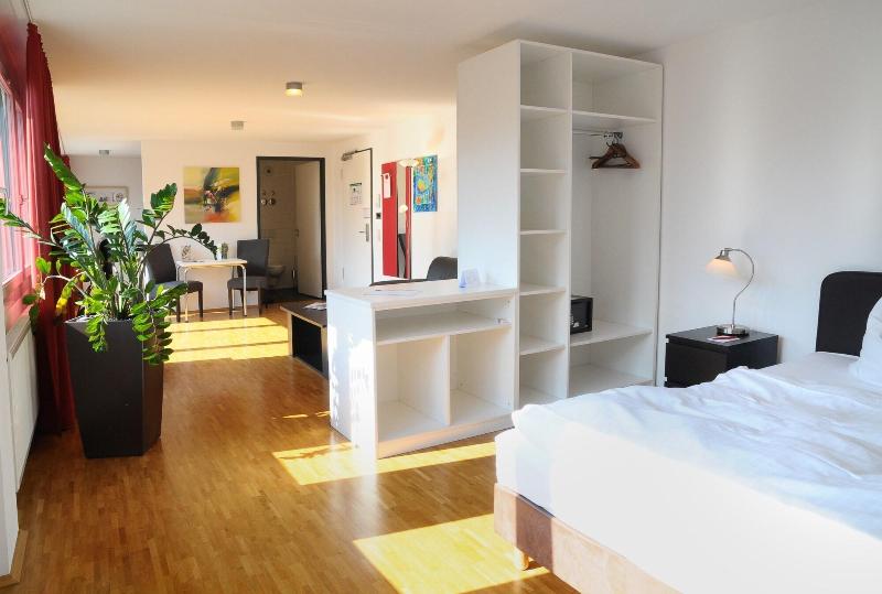 Seeger Living Comfort Downtown image