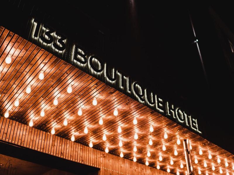 133 Boutique Hotel Karlsruhe image