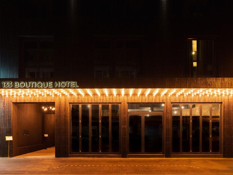 133 Boutique Hotel Karlsruhe image