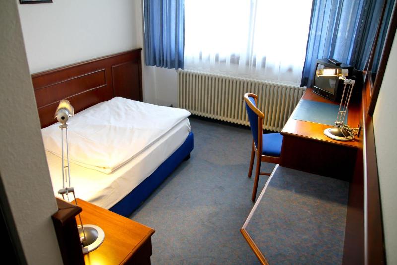Hotel Garni Italia image