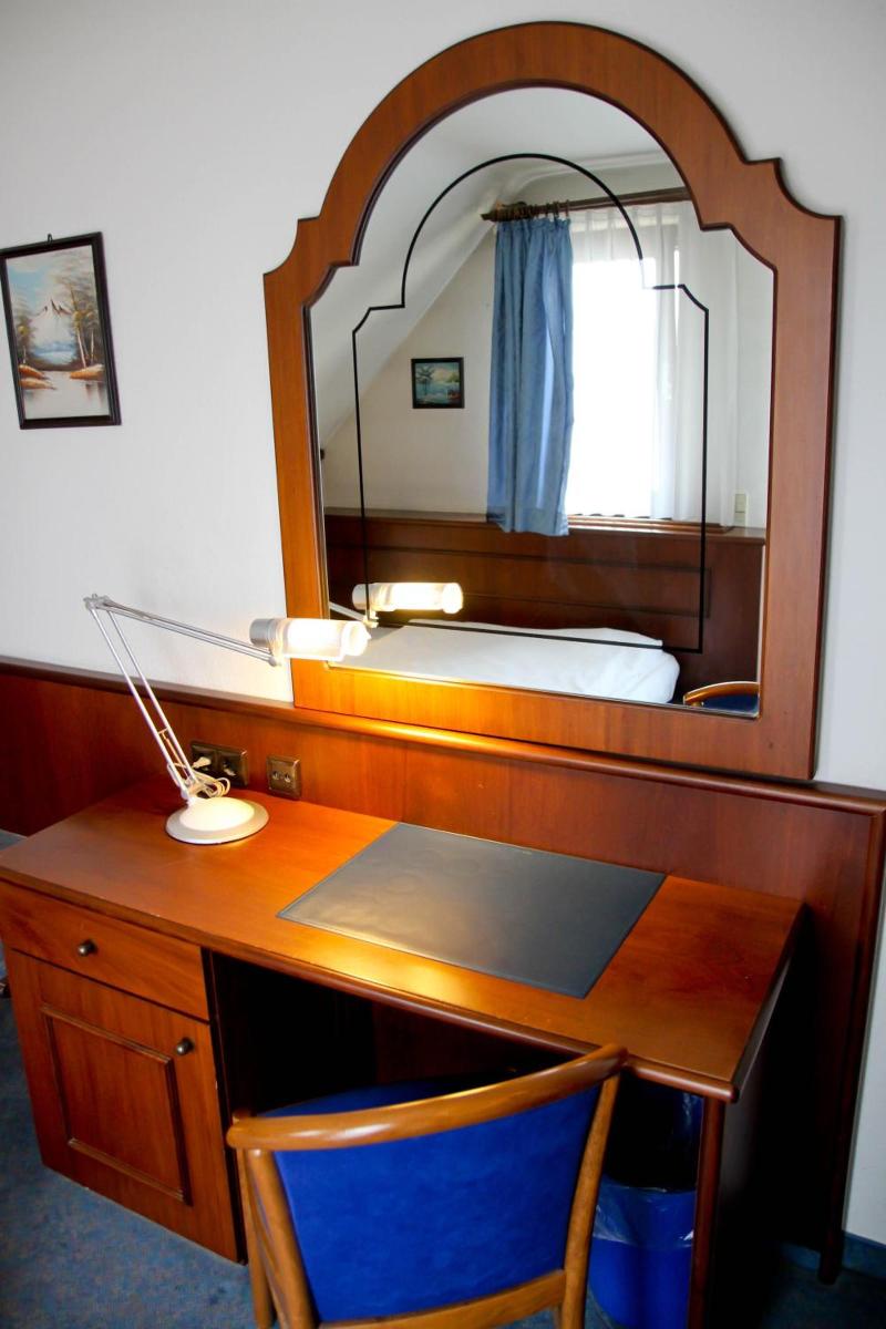 Hotel Garni Italia image