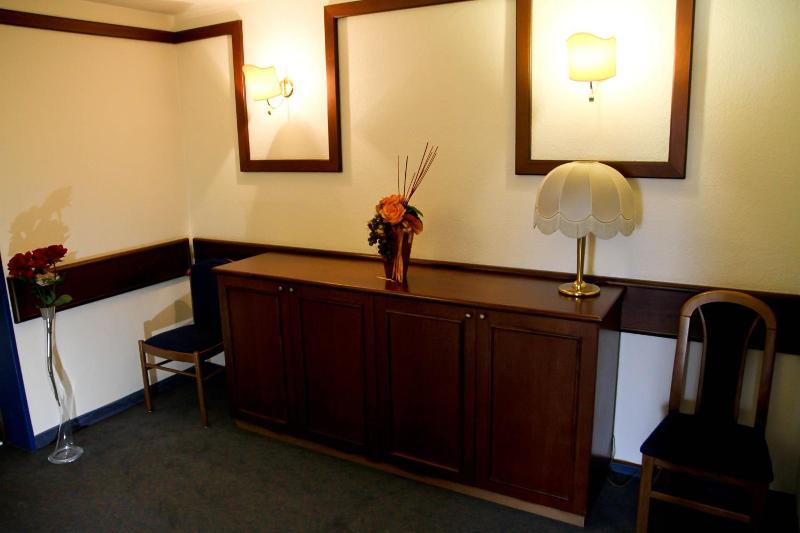 Hotel Garni Italia image