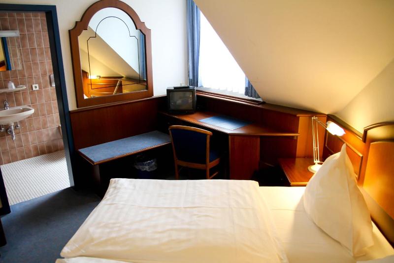 Hotel Garni Italia image