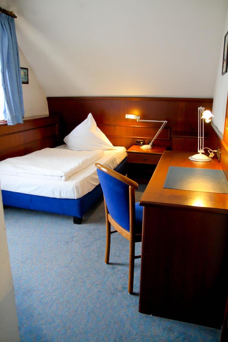 Hotel Garni Italia image