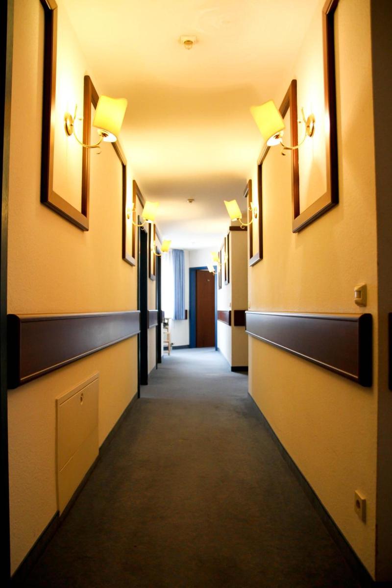 Hotel Garni Italia image