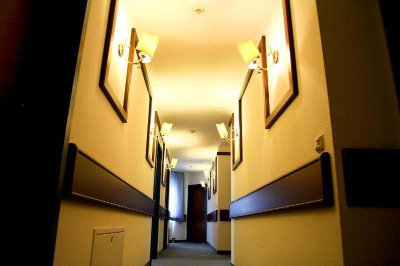 Hotel Garni Italia image