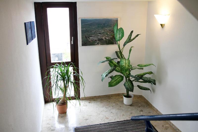 Hotel Garni Italia image