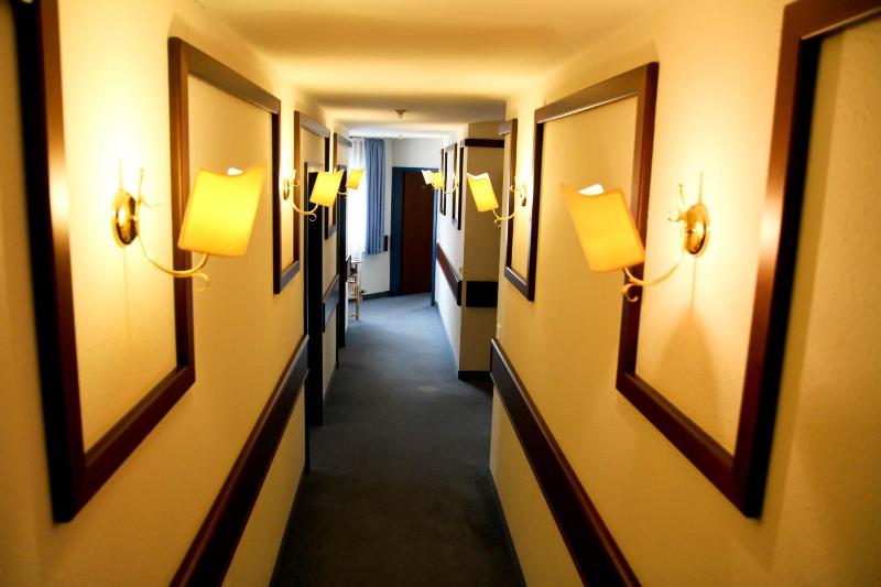 Hotel Garni Italia image