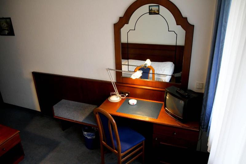 Hotel Garni Italia image