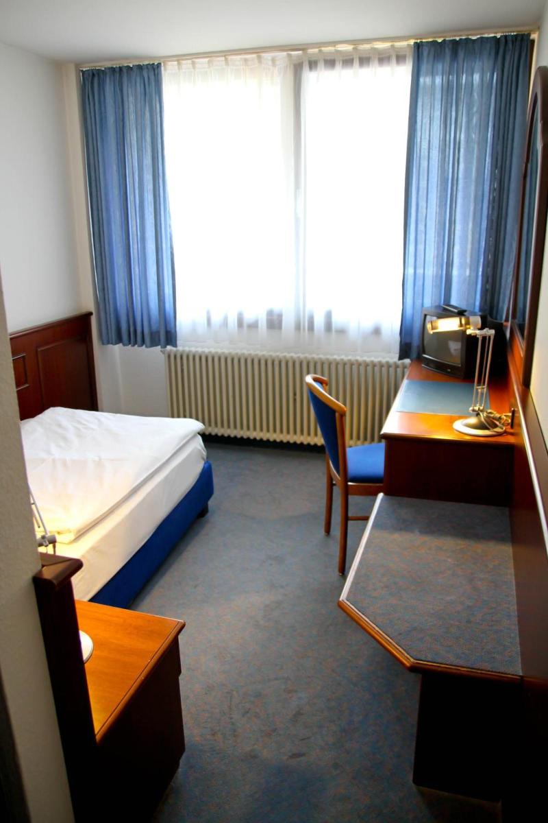 Hotel Garni Italia image