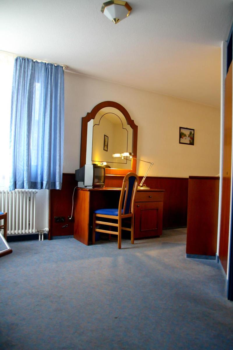 Hotel Garni Italia image